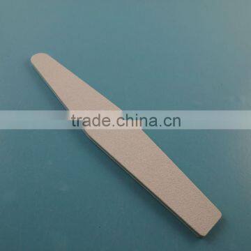 ZJC-0105 Professional nail care emery board paper nail file