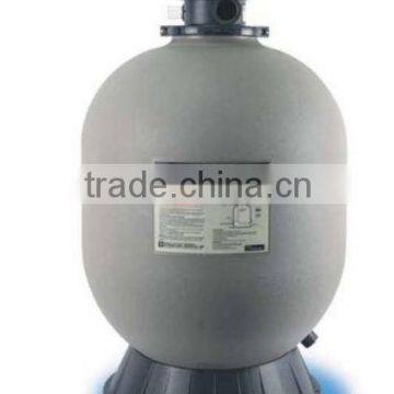 High-rate Top Mount Sand Filter