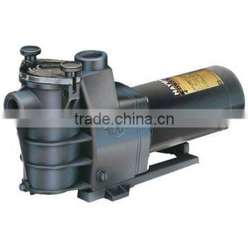 Self-Priming Inground Swimming Pool & Spa Water Pump