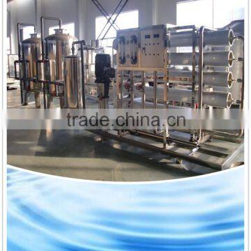 table water dealing machine