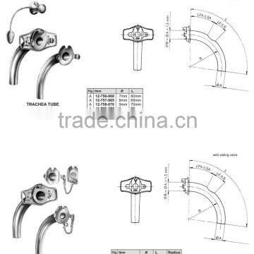 Trachea Tube