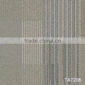 High Wearproof Conference Room Carpet Tile With Modern Design photo-3