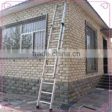 Aluminium Ladder Hinge/aluminum Ladder Rungs photo-2
