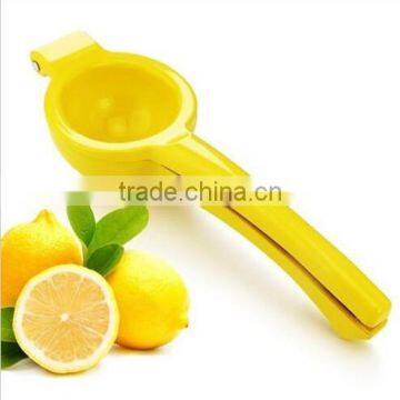 Heavy Duty Metal Orange Lemon Lime Squeezer photo-3