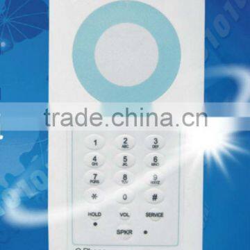 IP66 High Quality Cleanroom Water Proof Antistatic Phones