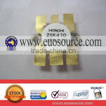 (New & Original) 2SK410 IC bipolar junction transistor