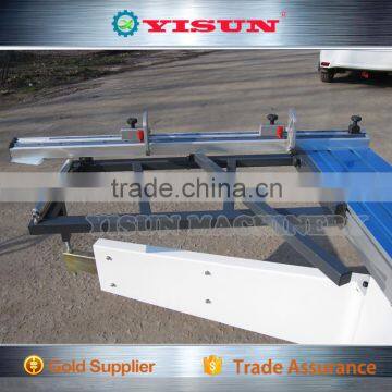 Hot Sales MJ6130Y Sliding Table Saw Woodworking Machinery photo-4