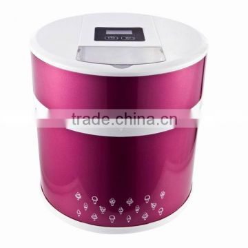 Household ice cream maker