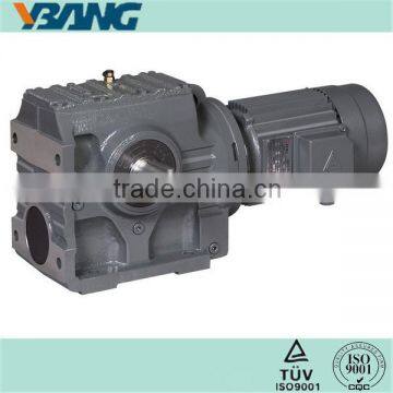 K Series Harmonic Drive Pizza Vending Machine Speed Reducer