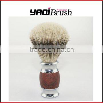 shaving set brush