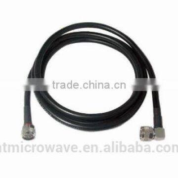 RF 85-110MHz Coaxial Cable N-M/N-M Type Connector photo-3