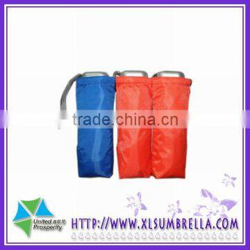 Parasol Super Mini 5 Folding Promotional Umbrella
