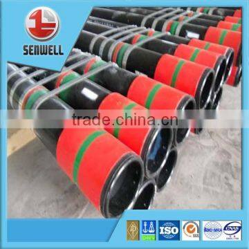 API 5CT J-55 EUE Tubing photo-2