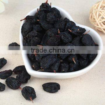 Wholesale Black Raisins Seedless Raisin Xinjiang Raisin