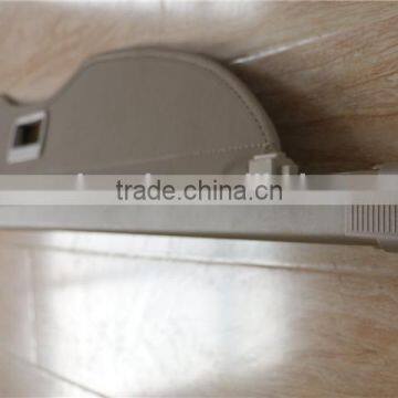 CARGO COVER FOR KORANDO photo-6