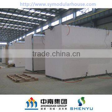 Modular Prefab Luxury Container House photo-3