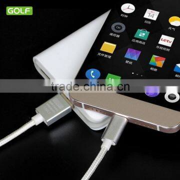high speed charging cable type c 3.0 usb cable for smartphone