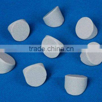 Wedge Shape Deburring Polishing Media,polishing material