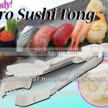 japanese food cook tool sushi kit kitchenware sushi making sushi machine rice mold pro sushi tong made in japan 76212