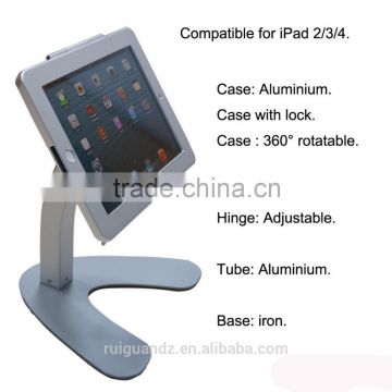 tablet pos stand