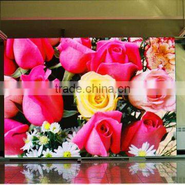 hot sale high quality indoor p3 led screen