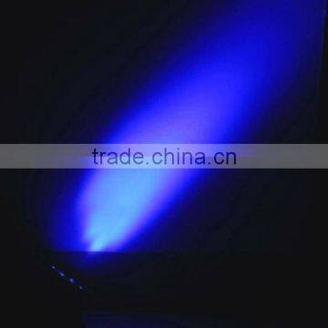 2016 New Design 54x3w Rgbw Led Mini Flat Par Can Light photo-3