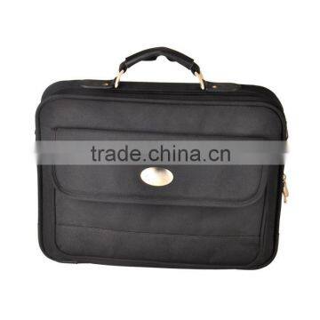 BA-1114 Made In China factory direct Sale Hot Sale Black computer Bag,Customized Design Computer Bag