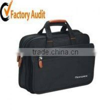 2014 China Supplier High Quality 14 Inch Laptop Computer Bag