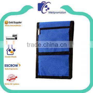 Polyester Extendable id Card, Badge Holder With Hook photo-3