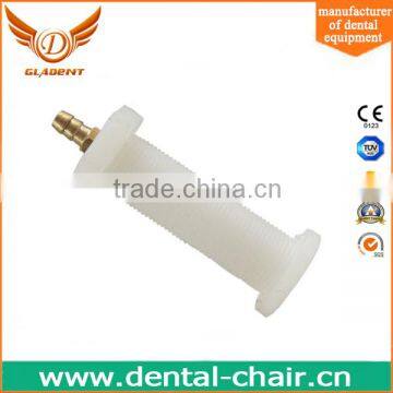 Nylon flushing water seat/ denal chair spare parts
