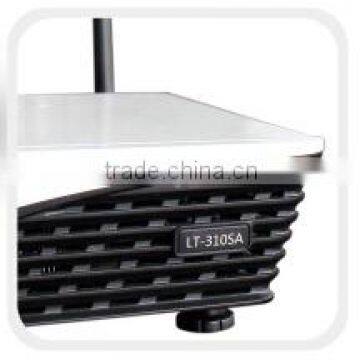 LED Wifi Video Projector Built in Android 4.2 With Wifi & Bluetooth 3D Short Throw Projector WTL330 1080P 1000:1 2500lumens photo-3