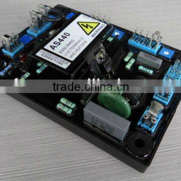 AS440 AVR for Generator photo-2