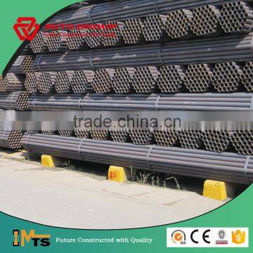 Q235 Black Scaffolding Weld Pipe