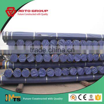 48.3 HDG, Pregalvanized,Black,Painted, Engragved Scaffolding tubes