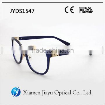 Women glasses frames handmade acetete eyewear                        
                                                Quality Choice