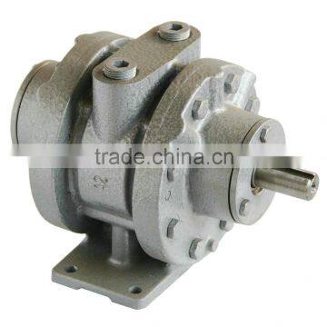 HX8AM-F130 Flange Mounting Pneumatic Motor,Gast Model 8AM-ARV-70 Pneumatic Motor photo-3
