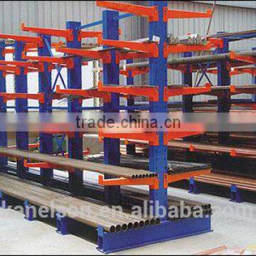 Customized,warehouse cantilever rack