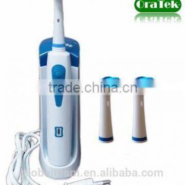 Rechargable Sonic Vibration Toothbrush