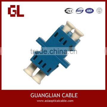 SC/APC simplex fiber optic adapter factory price