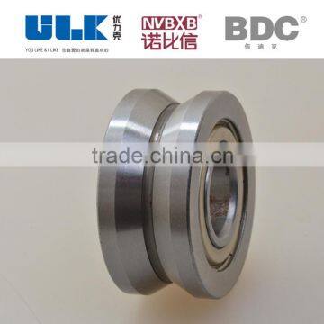 Customized Services with best price for the shape of V non standard deep grove ball bearing from our factory