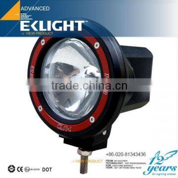 2015 latest high brightness LED work light 60w LED for truck led headlight