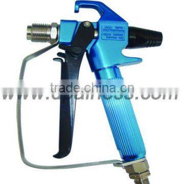 DP-6374 500Bar High Pressure Airless Spray Gun