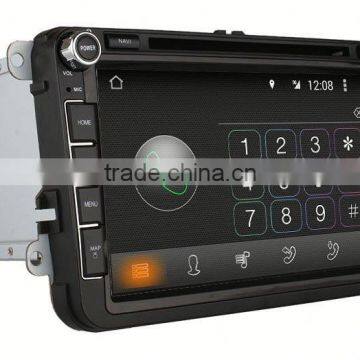 Wholesale Ownice Android 4.4 & Android 5.1 Car Stereo GPS for VW Volkswagen Support Rear Camera photo-4