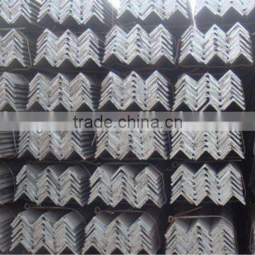 Stainless Steel Angle Bar