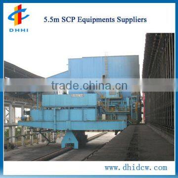 5.5m SCP Equipments Suppliers