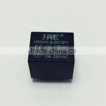 Electromagnetic Relay