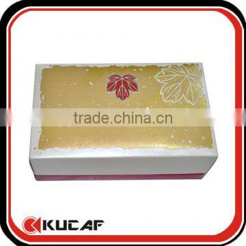 Luxury Cosmetic Paper Box Packaging