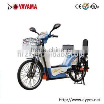 48V10A electric bicycle