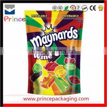 Snack Bag,, Packaging Bag,china ,aluminum Foil Bag photo-6