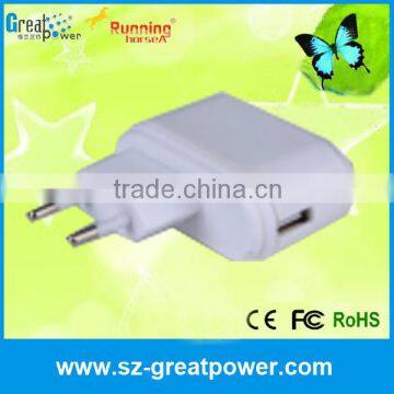 Hot Selling Usb Charger Products for Samsung S5